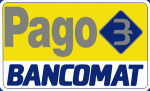 Pay Taxi by Pago Bancomat